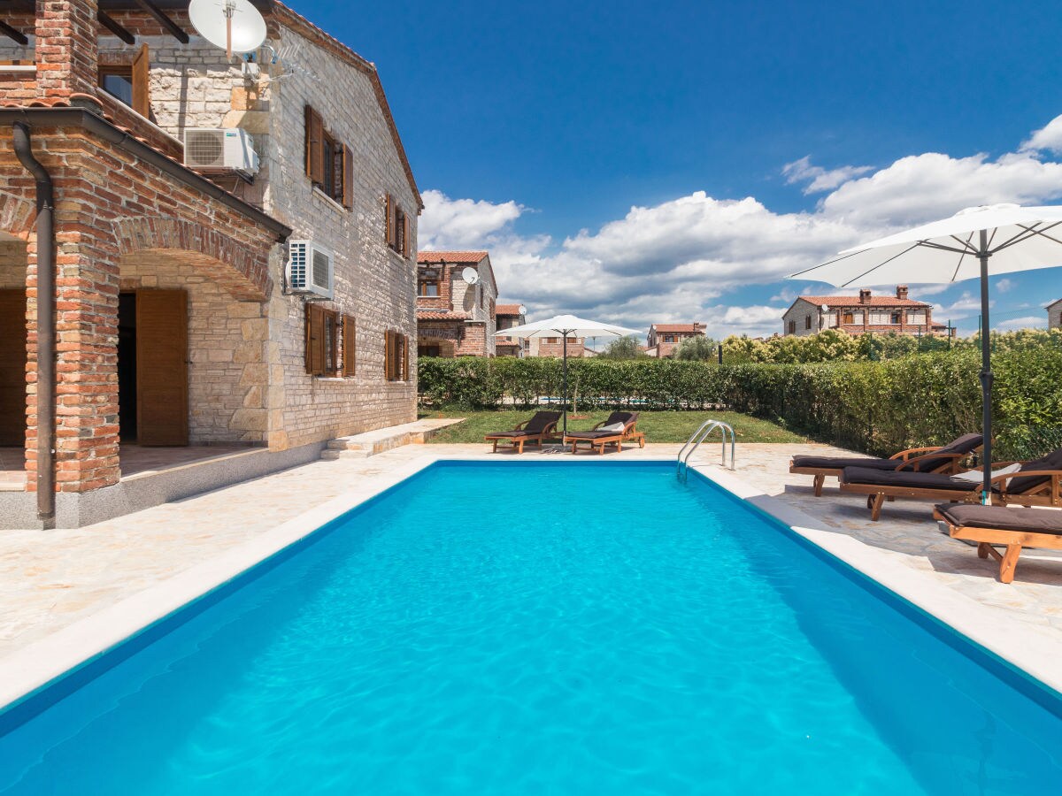 Villa Orlene - Outdoor photo 2