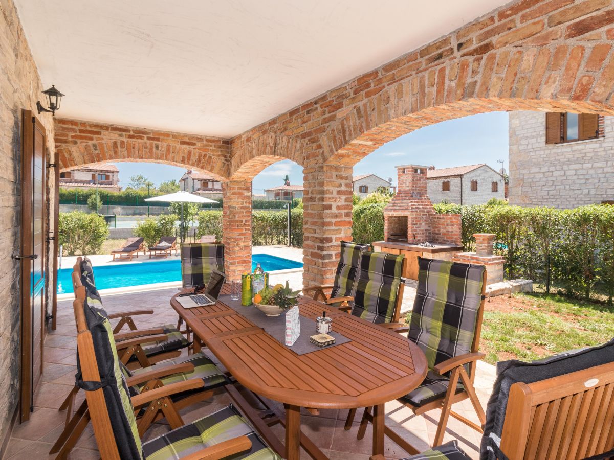 Villa Orlene - Outdoor photo 3