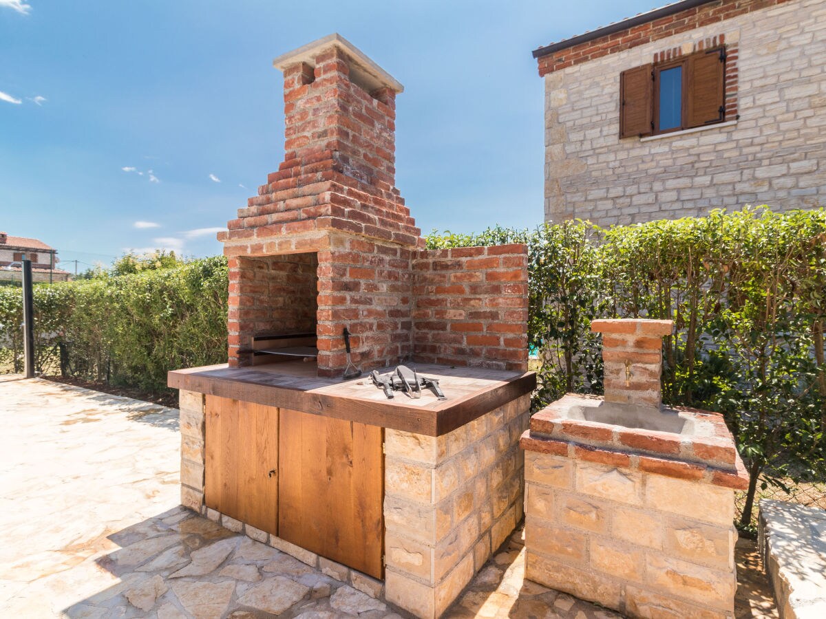 Villa Orlene - Outdoor photo 4