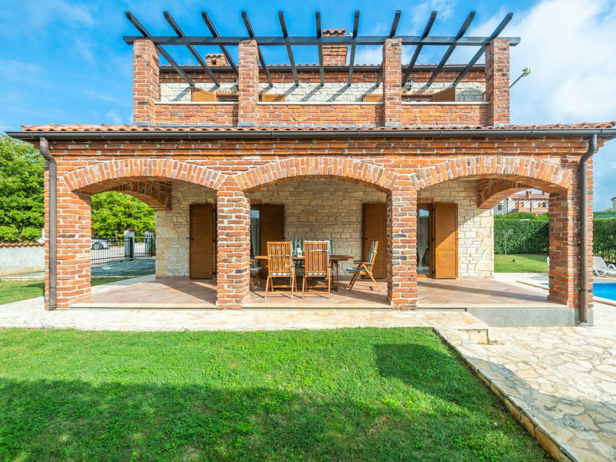 Villa Orlene - Outdoor photo 5