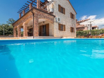 Villa Orlene in Svetvincenat - Villa