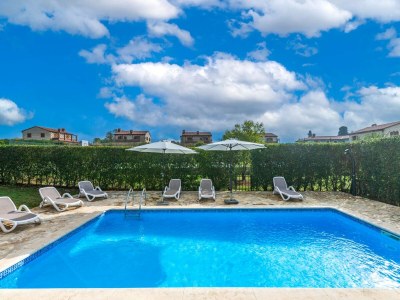 Villa Orlene - Outdoor photo 7