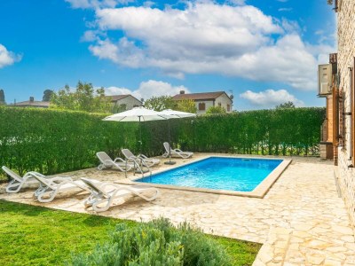 Villa Orlene - Outdoor photo 8
