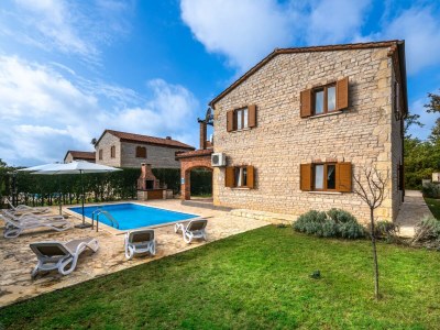 Villa Orlene - Outdoor photo 9