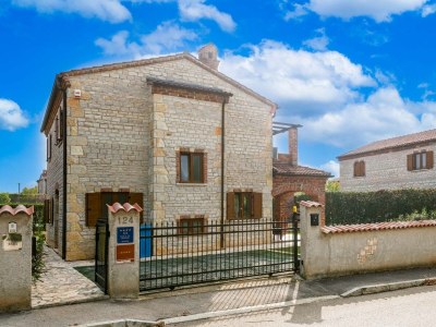 Villa Orlene - Outdoor photo 10