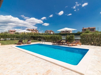 Villa Orlene - Outdoor photo 11