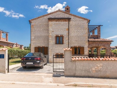 Villa Orlene - Outdoor photo 12