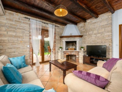 Villa Orlene - Features photo 15
