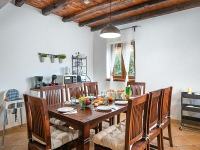 Villa Orlene - Features photo 18