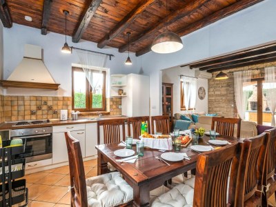 Villa Orlene - Features photo 19