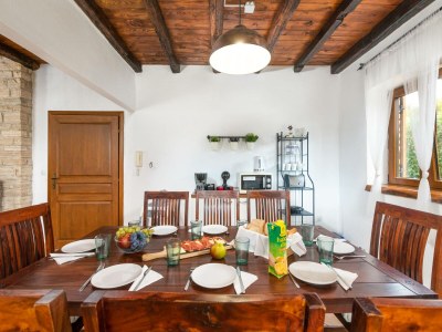 Villa Orlene - Features photo 21