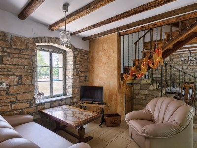 Villa Postaja - Features photo 8