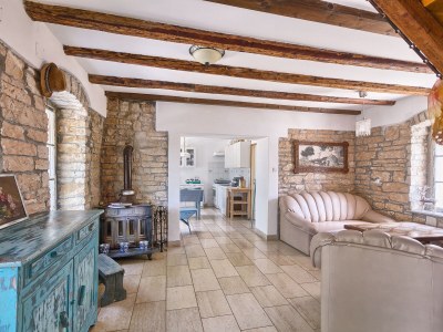 Villa Postaja - Features photo 9