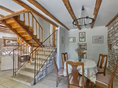 Villa Postaja - Features photo 10