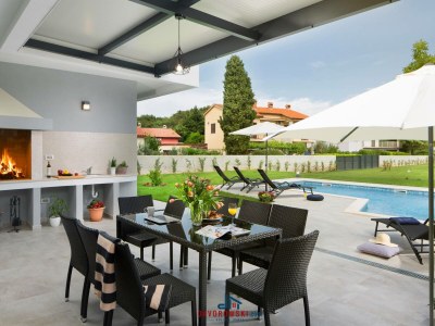 Villa K - Outdoor photo 7