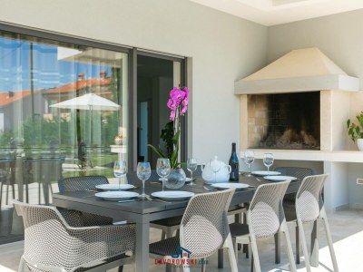 Villa K - Outdoor photo 8