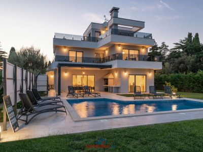 Villa K - Outdoor photo 12