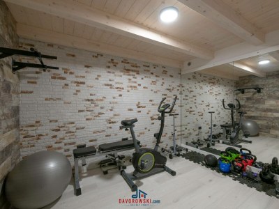 Villa K - Features photo 17