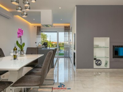 Villa K - Features photo 19