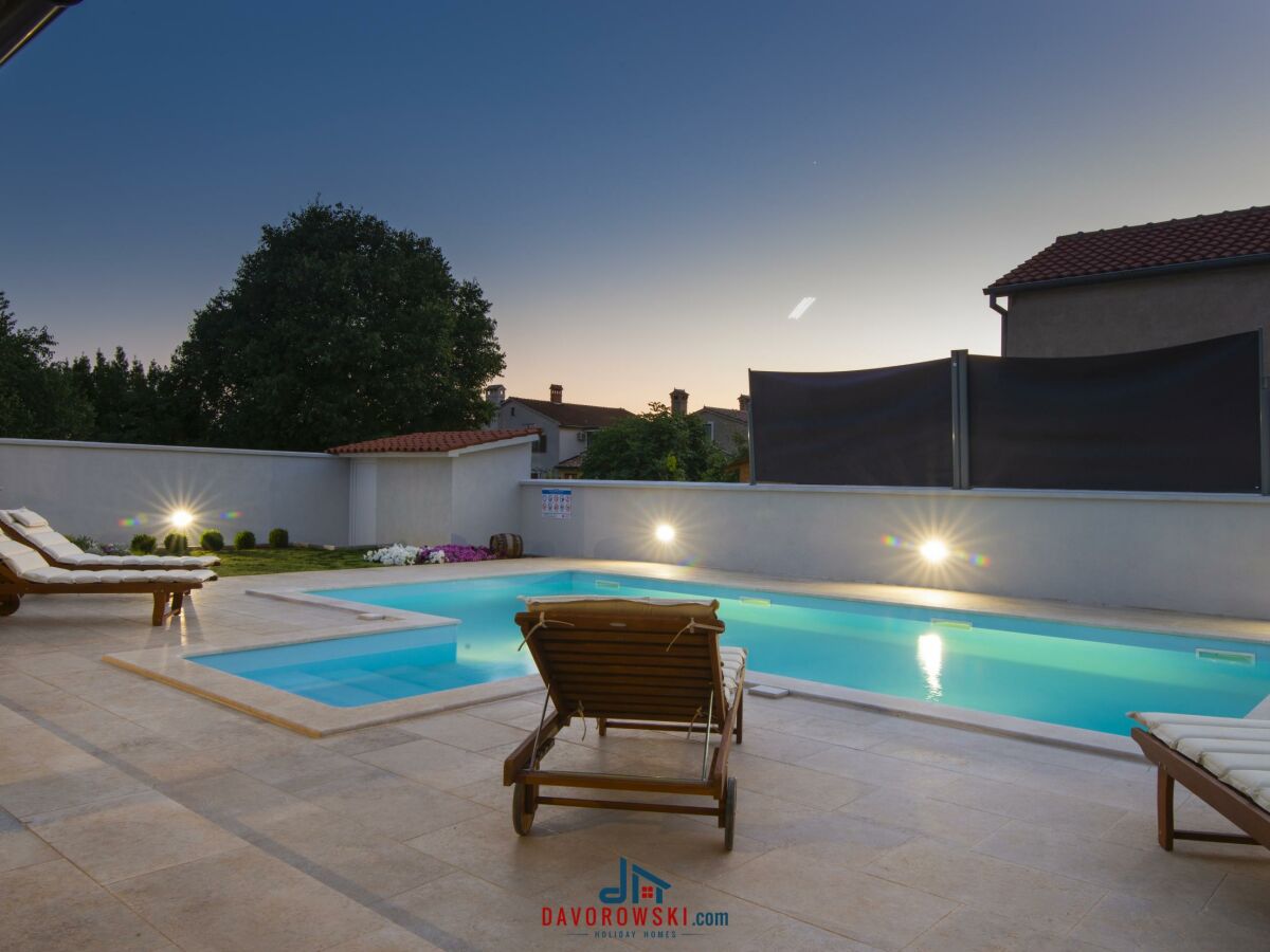 Holiday house Georgine - Outdoor photo 3