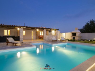 Holiday house Georgine in Pula - Holiday house