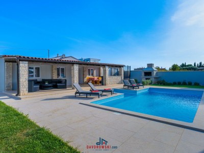 Holiday house Georgine - Outdoor photo 4