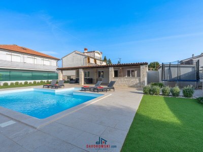 Holiday house Georgine - Outdoor photo 5