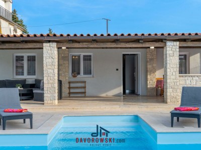 Holiday house Georgine - Outdoor photo 7