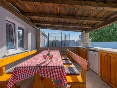 Holiday house Georgine - Outdoor photo 8