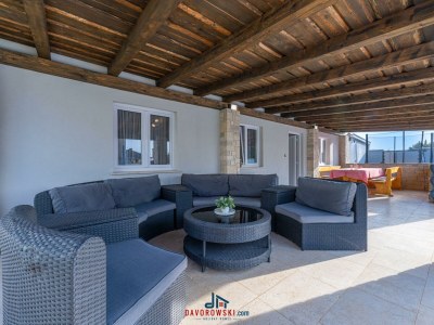 Holiday house Georgine - Outdoor photo 9