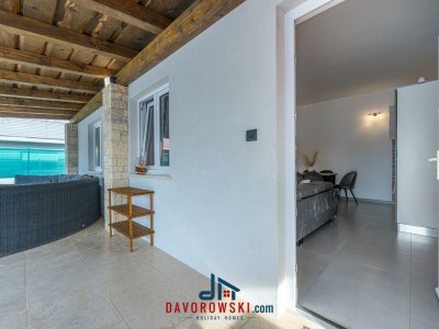 Holiday house Georgine - Features photo 10