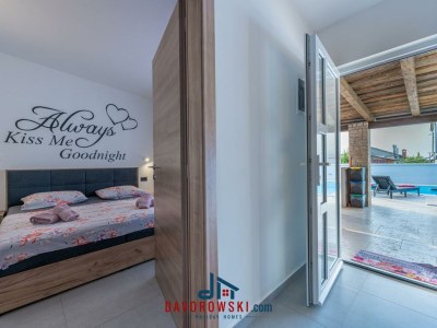 Holiday house Georgine - Features photo 23