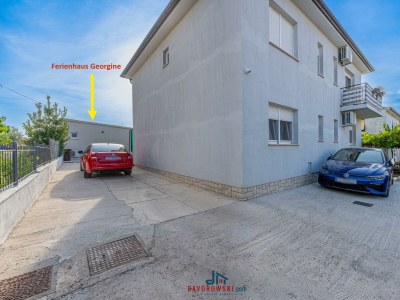 Holiday house Georgine - Environment photo 27