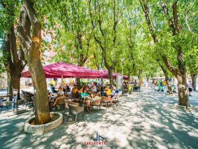 Holiday house Georgine - Environment photo 32