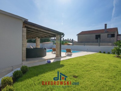 Holiday house Georgine - Document photo 34