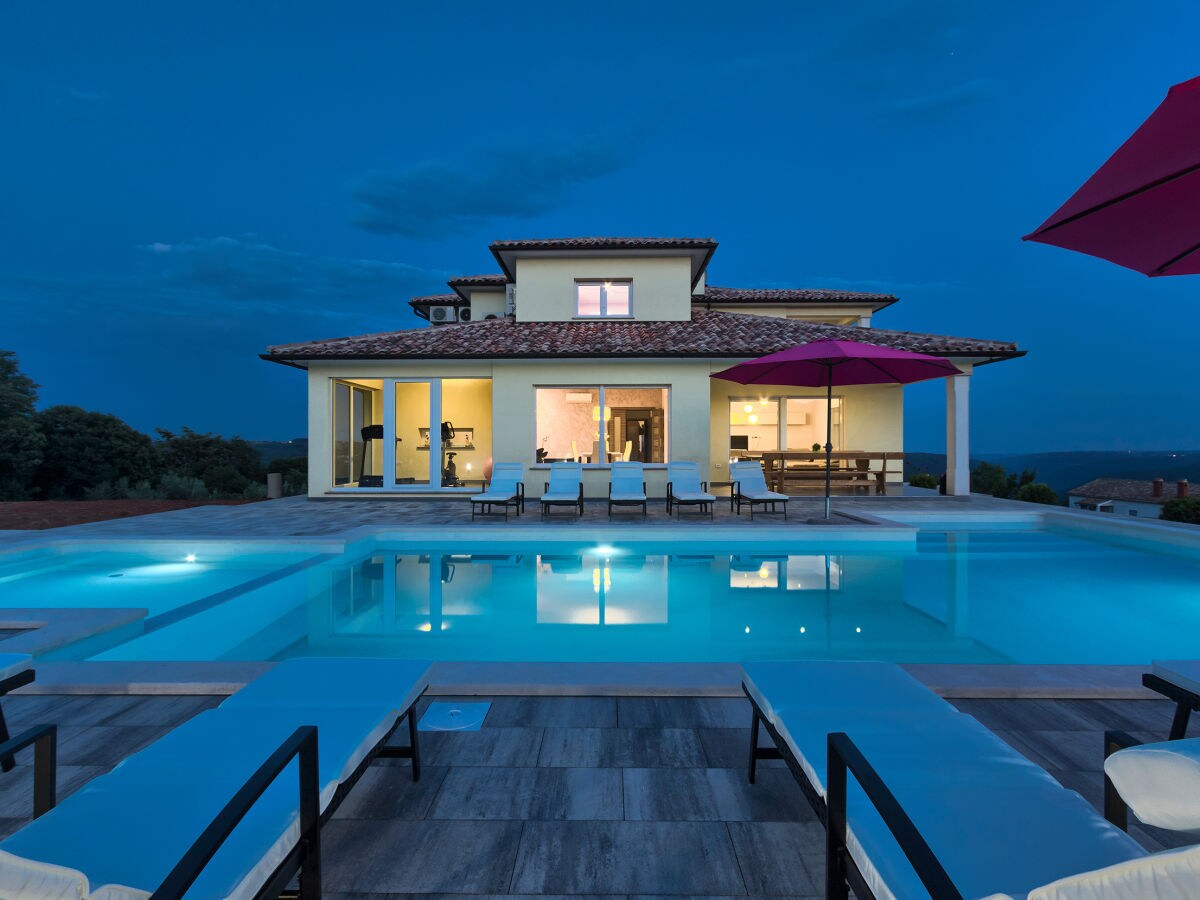 Villa Villa Karli - Outdoor photo 2