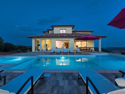 Villa Villa Karli - Outdoor photo 2