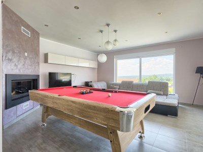 Villa Villa Karli - Features photo 5