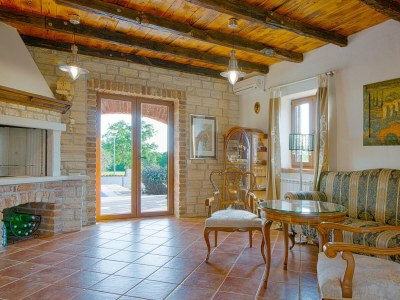 Villa Villa Raj - Features photo 12