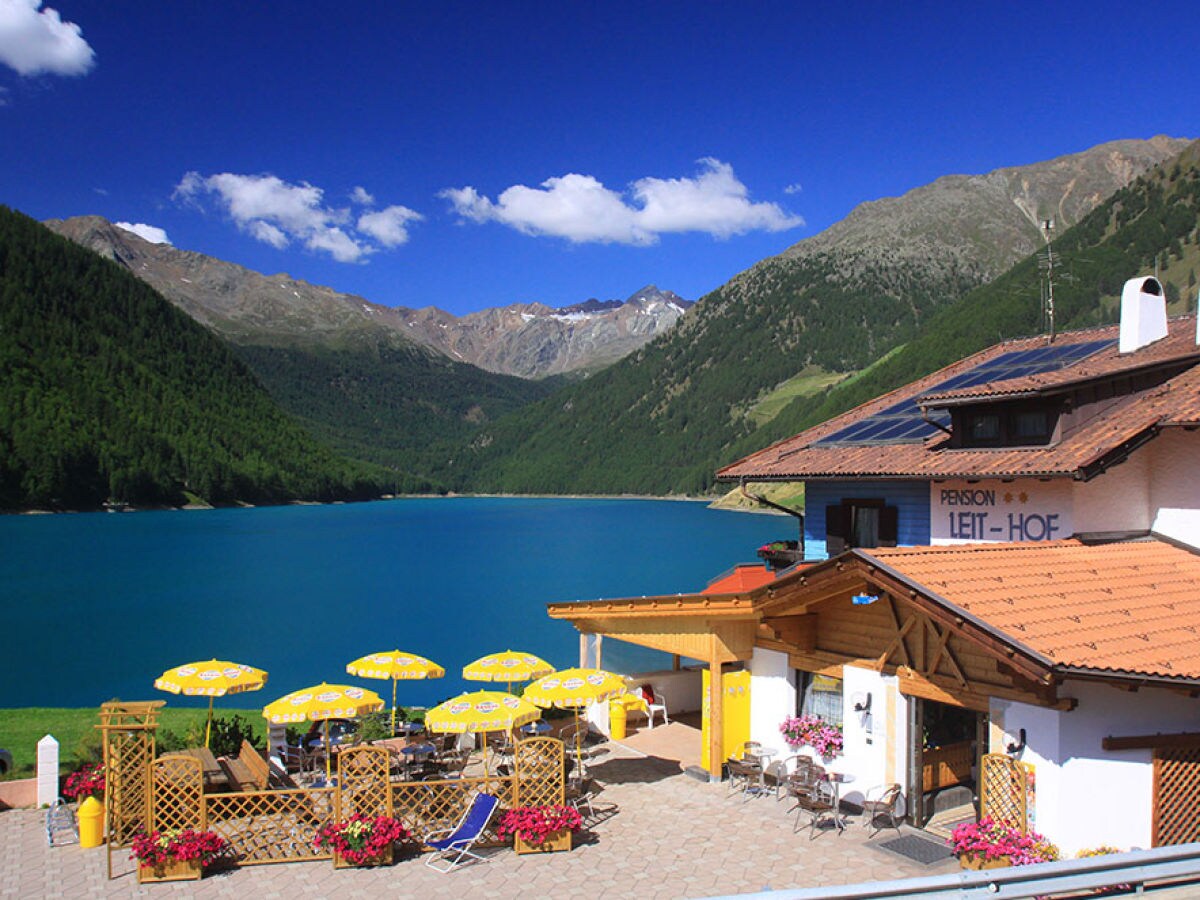 Holiday apartment Guest House Leithof