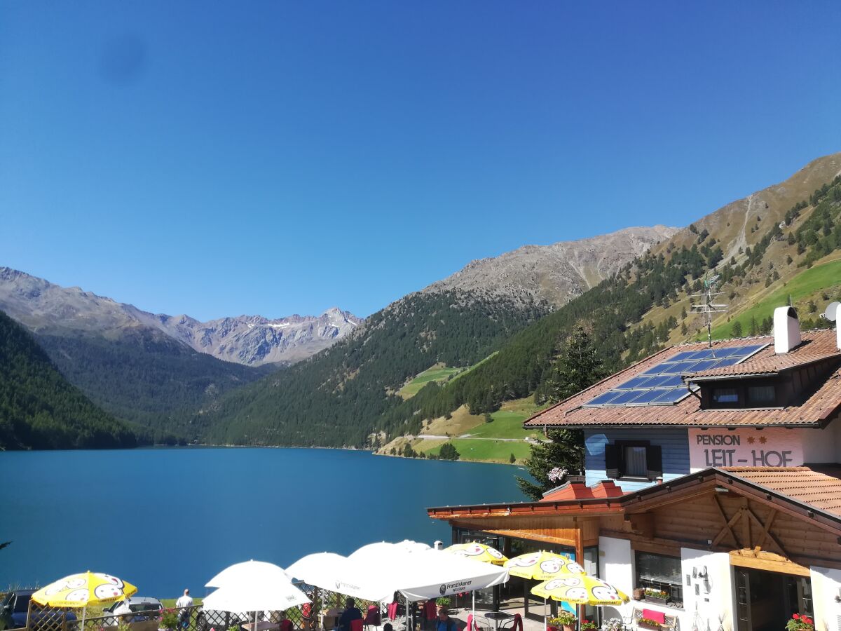 Holiday apartment Guest House Leithof - Outdoor photo 5