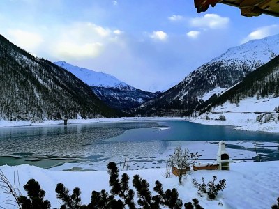 Holiday apartment Guest House Leithof - Outdoor photo 2