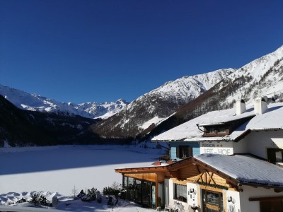 Holiday apartment Guest House Leithof - Outdoor photo 3