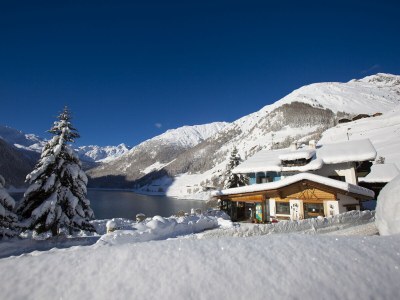 Holiday apartment Guest House Leithof - Outdoor photo 4