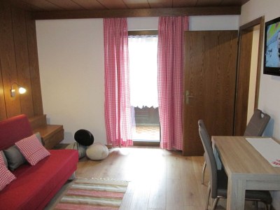 Holiday apartment Guest House Leithof - Features photo 6
