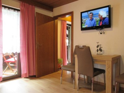 Holiday apartment Guest House Leithof - Features photo 7