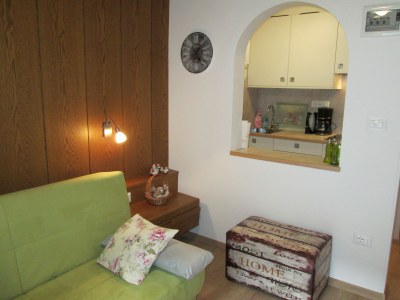 Holiday apartment Guest House Leithof - Features photo 8