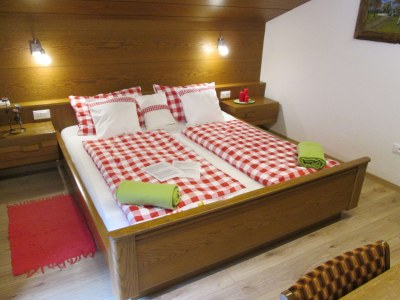 Holiday apartment Guest House Leithof - Features photo 11