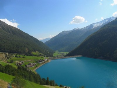 Holiday apartment Guest House Leithof - Environment photo 13