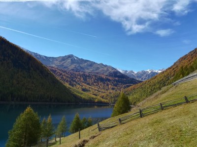 Holiday apartment Guest House Leithof - Environment photo 14